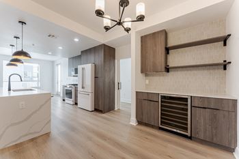 Midtown 205, charlotte, nc, deluxe renovation inspiration